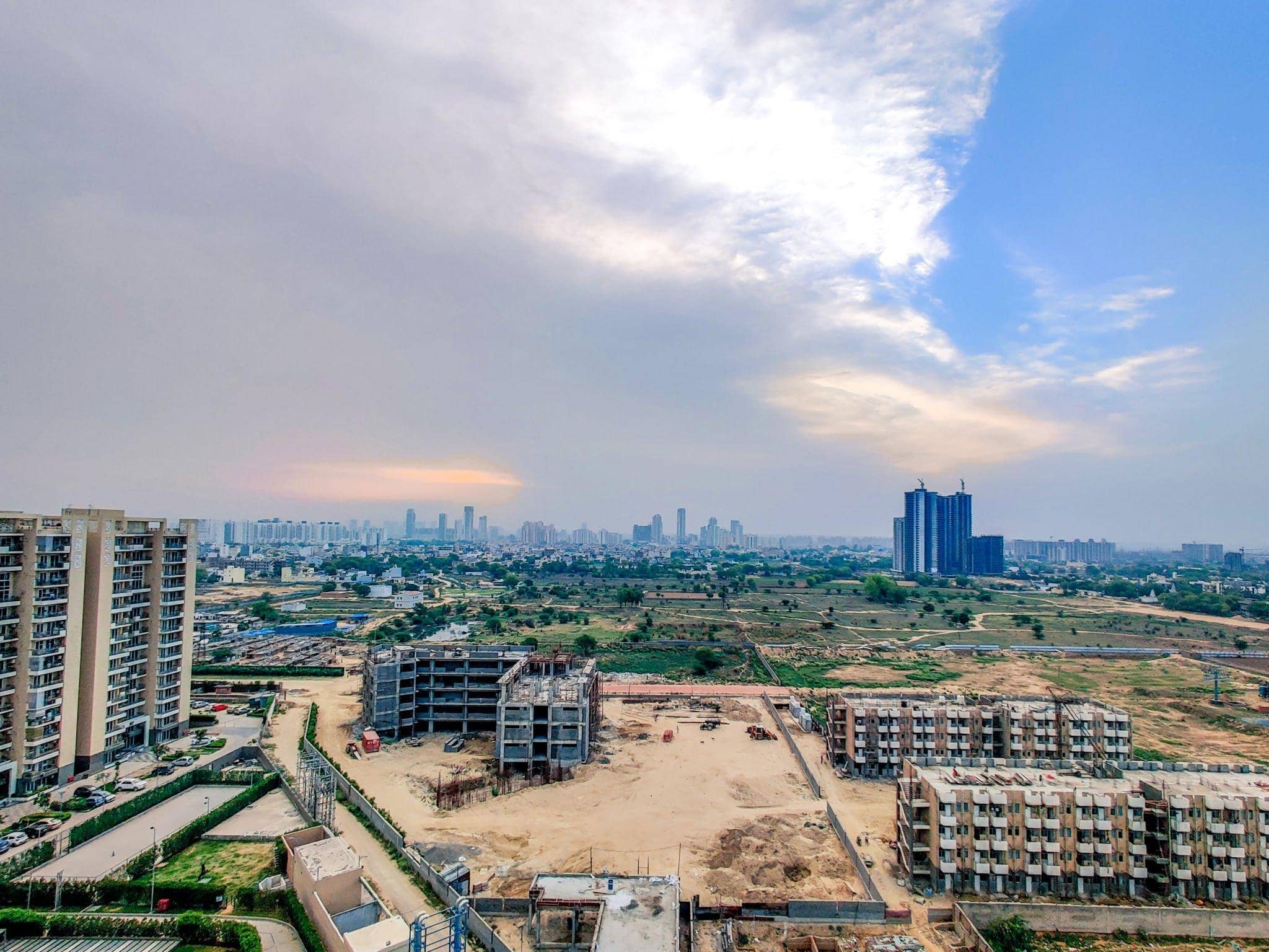 Godrej Properties in Noida: Elevating Real Estate Standards